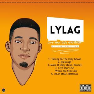 Make It Okay(feat. Renee) (Explicit)