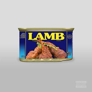 SPAM TO LAMB (Explicit)