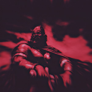 ДРЕВНЕРУССКИЙ ФОНК (Explicit)