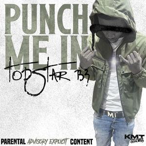 Punch Me In (Explicit)