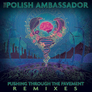 Pushing Through the Pavement (Remixes)