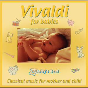 Vivaldi for babies