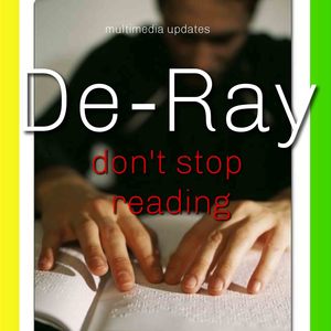 Don't Stop Reading (Explicit)