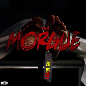 Tha Morgue EP (Explicit)