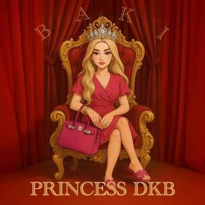 Princess DKB