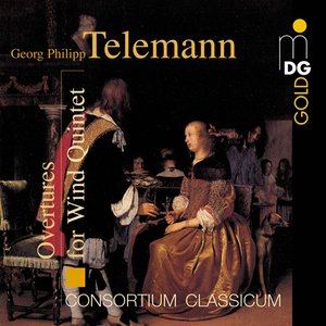 Ouverture in F Major, TWV 55:F15: V. Gigue
