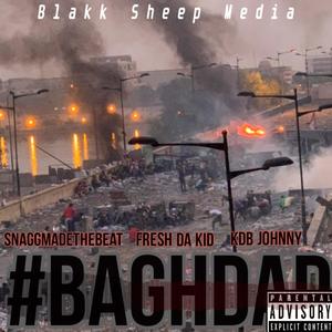 #baghdad (Explicit)