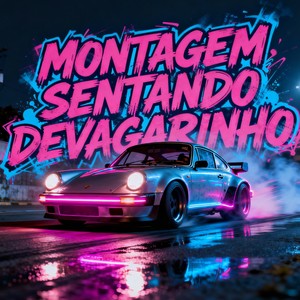 MONTAGEM SENTANDO DEVAGARINHO (SUPER SLOWED REVERB|Explicit)