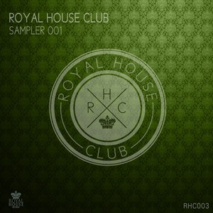 Royal House Club Summer Sampler 001