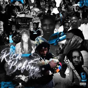 WETT (feat. Krown Vic) (Explicit)