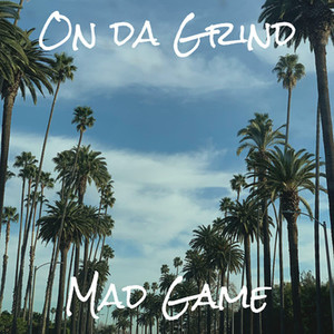 On da Grind (Explicit)