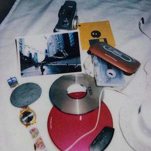 Out of Time (feat. St.Mike) (Explicit)