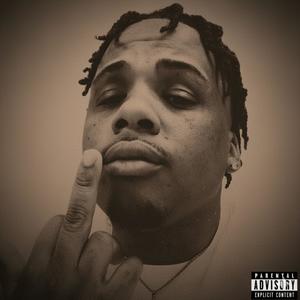 In My Zone (feat. G.wavvvyy) (Explicit)