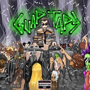 changer de vie (feat. thabigtony, booh, lawskie & mousto) (Explicit)