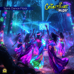 Spirit Dance Floor (Explicit)
