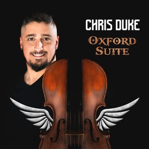 Oxford Suite, Pt. 1 (DuoViolins Edit)