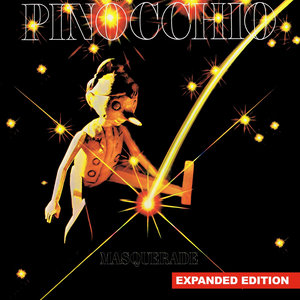 Pinocchio (Expanded Edition) [Digitally Remastered]