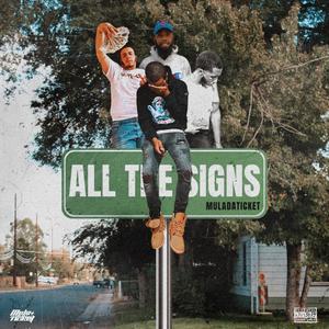 All The Signs (Explicit)