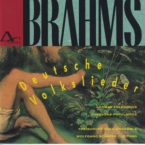 Abschiedslied - 14 Deutsche Volkslieder, WoO 34: No. 9, Abschiedslied