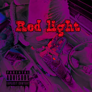 BabyPlutoo RedLight (feat. pro longboystyle & steezy1duh) (Explicit)