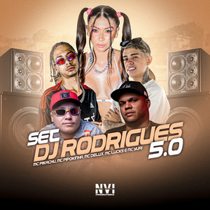 Set Dj Rodrigues 5.0 (Explicit)