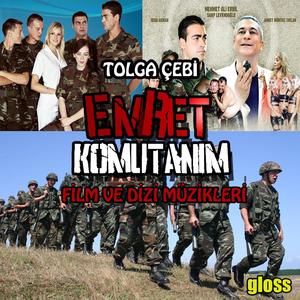 Emret Komutanım (Original Film ve Dizi Müzikleri)