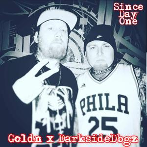 Don't Scream (feat. Goldn & SimeStarkiller) (Explicit)