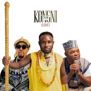 Kongni (Love) (feat. Afo Akom & Shey Lontum Yov)