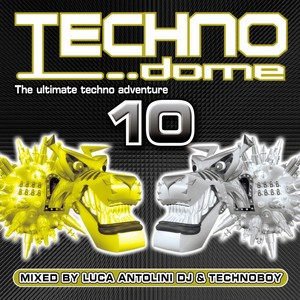 STOMPIN' JACK FLASH (Technoboy Remix)