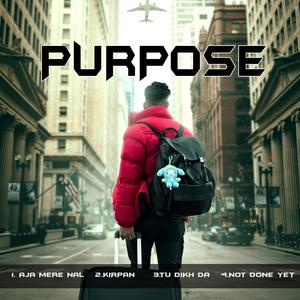 PURPOSE (Explicit)