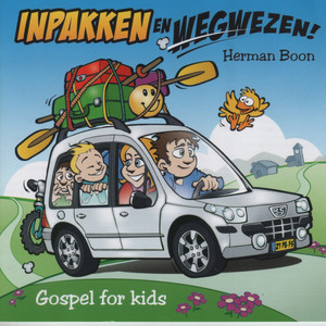 Inpakken en wegwezen