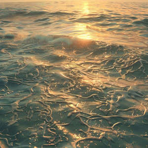 Ambiente Oceánico Para Masajes Calmantes