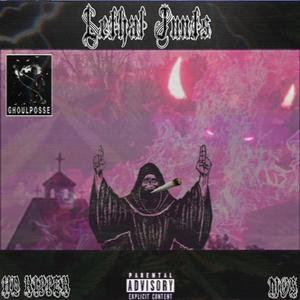 Dead Nerves (Explicit)