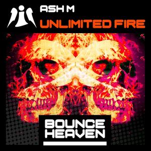 Unlimited Fire (Andy Whitby edit)