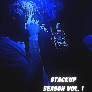 $tackup Season Vol. 1 (Explicit)