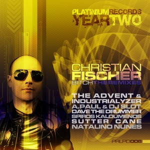 B**ch (A.Paul & DJ Slot Remix)