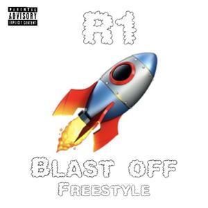 Blast off (Explicit)