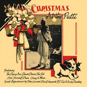 My Way (Live at the Patti Pavilion|2007 Remaster)