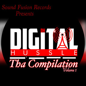 Digital Hussle Tha Compilation, Vol. 1 (Explicit)