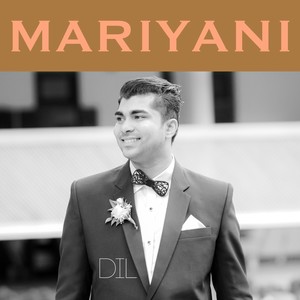 MARIYANI (Karaoke Version)