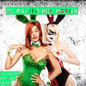 El Palito Del Usaga(feat. Orlenis & El Figue)[with Carlito Tenflow]