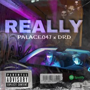 REALLY(feat. Drd) (Explicit)