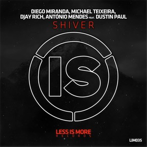 Shiver(feat. Dustin Paul)
