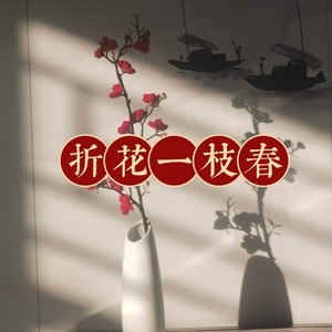 折花一枝春 (DJ版)