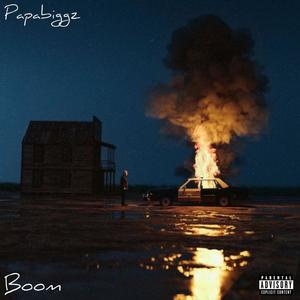 Boom (feat. Miami2brazy  & NSAjoker) [Explicit]