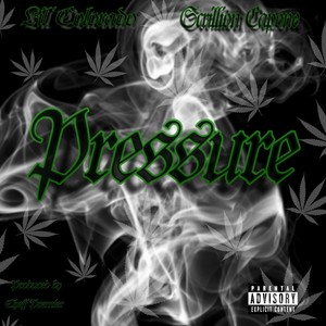 Pressure (feat. Scrillion Capone) (Explicit)