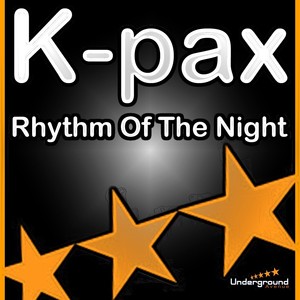 Rhythm Of The Night (Original Mix)