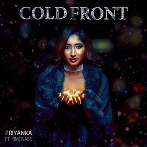 Cold Front(feat. Kimosabe)