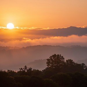 早晨的阳光封面