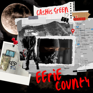 Eerie County (Explicit)